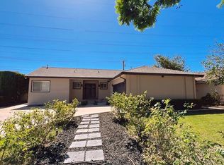16270 Kalisher St, Granada Hills, CA 91344