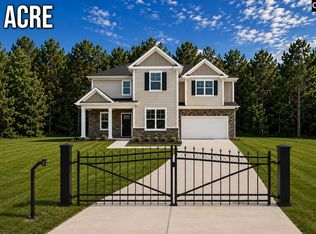 6970 Claremont Ln, Sumter, SC 29154