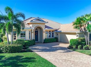 406 Montelluna Dr, North Venice, FL 34275