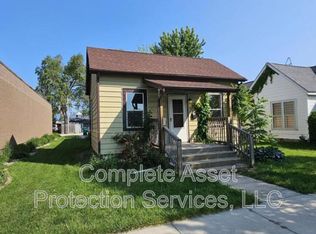 203 S State St, La Porte, IN 46350