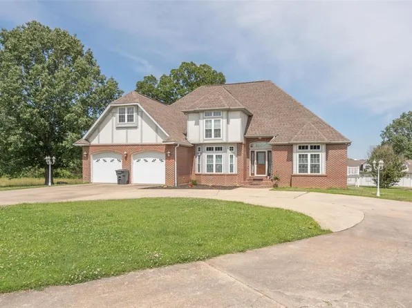 4825 Highway Pp, Poplar Bluff, MO 63901