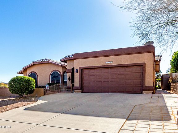 3rd image of 16437 E DESERT SAGE Drive