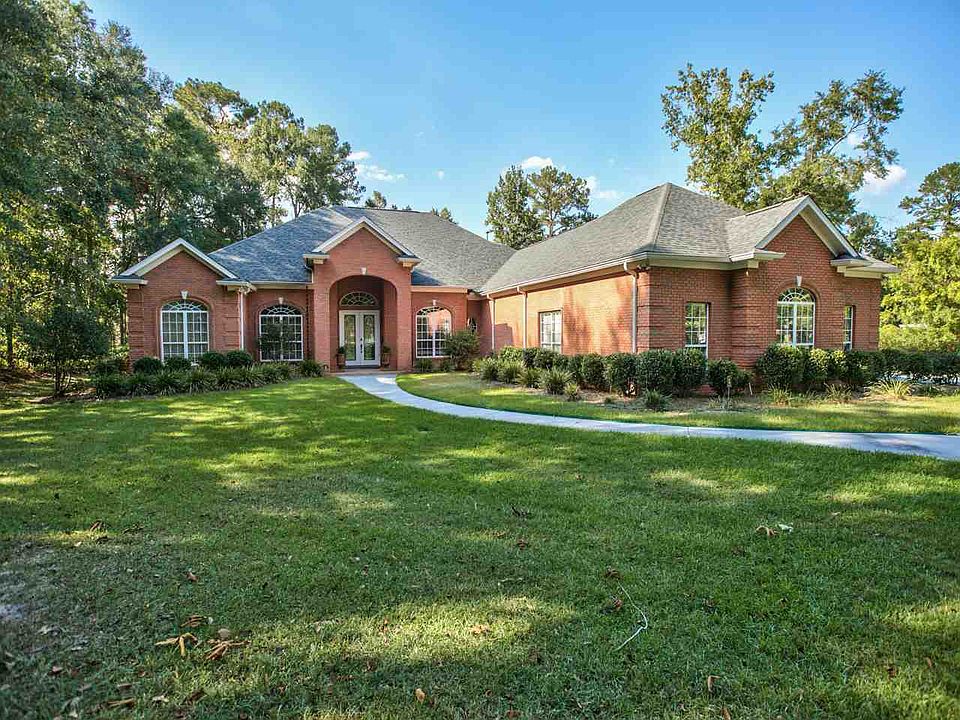 2138 Golden Eagle Dr W, Tallahassee, FL 32312 Zillow