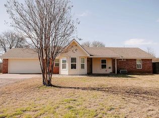 937 Silver River Rd, Waco, TX 76705