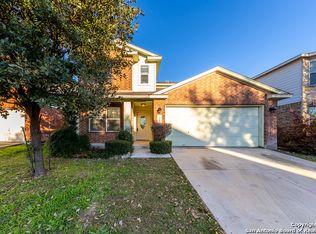 14214 Purple Martin, San Antonio, TX 78233