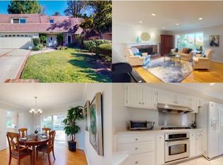200 Mariners View St, La Canada Flintridge, CA 91011