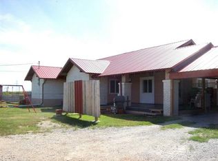 4285 Burks Ln, Wichita Falls, TX 76305