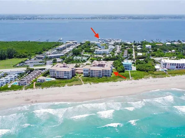 1555 NE Ocean Blvd APT 103, Stuart, FL 34996