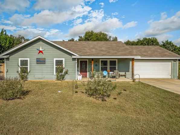 1026 Indian Dr, Granbury, TX 76048