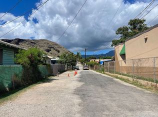87-1634 Farrington Hwy, Waianae, HI 96792