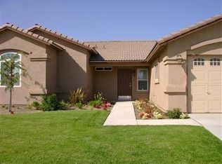 15836 W San Joaquin Ave, Kerman, CA