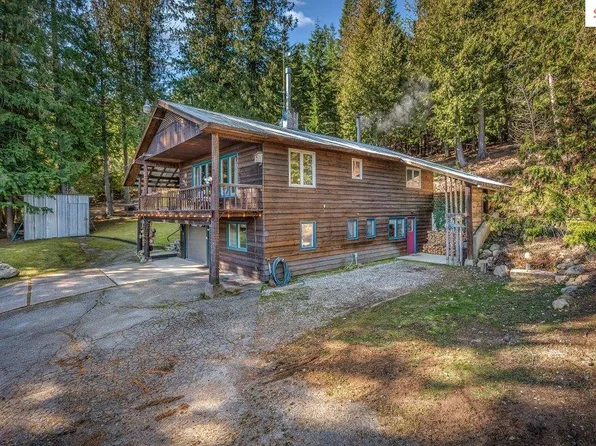 20355 Highway 2, Sandpoint, ID 83864