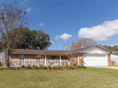 10870 Tara Dawn Cir, Pensacola, FL, 32534