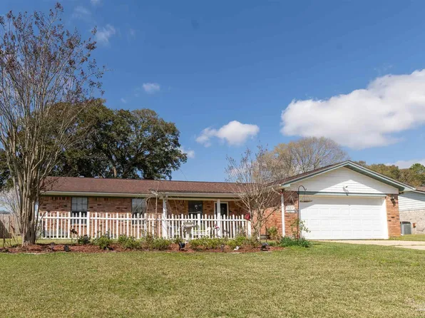 10870 Tara Dawn Cir, Pensacola, FL 32534