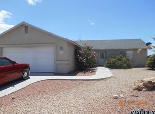 3278 E Ames Ave, Kingman, AZ 86409
