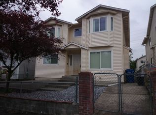 9322 Beacon Ave S, Seattle, WA 98118