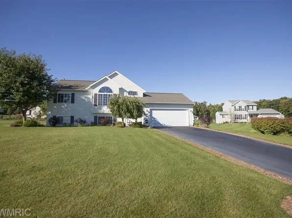 1187 S Hill Dr NW, Sparta, MI 49345