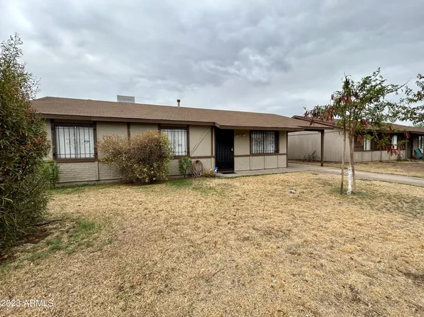 5936 W Holly Street, Phoenix, AZ 85035