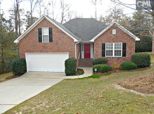 228 Turtle Creek Dr, Columbia, SC 29229