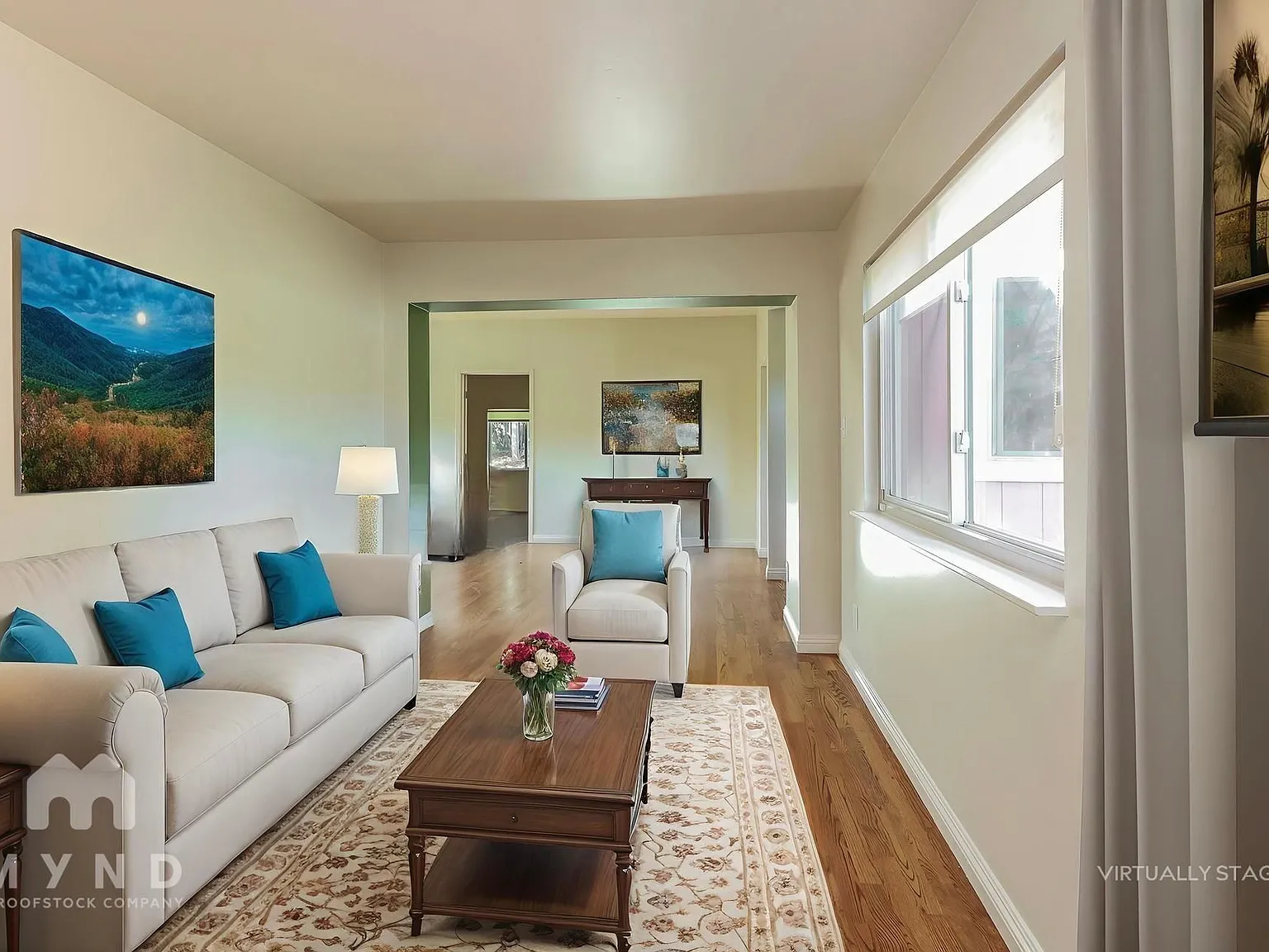 4 bed, 3.0 bath, 1450 sqft, $3,575 — Photo 1