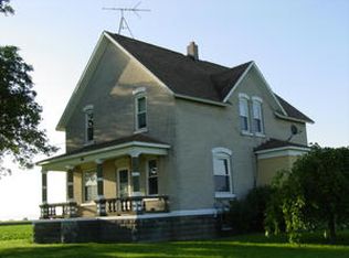 9801 Canboro Rd, Sebewaing, MI 48759