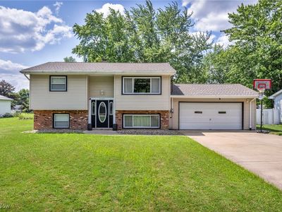 5349 Alva Ave, Warren, OH, 44483