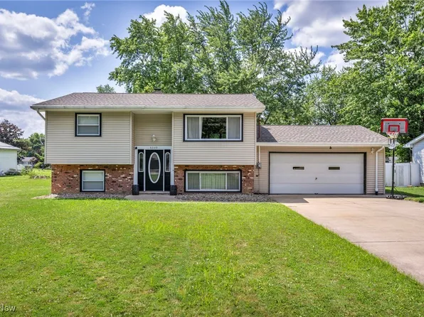 5349 Alva Ave, Warren, OH 44483