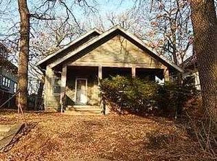 1628 E 8th St, Des Moines, IA 50316