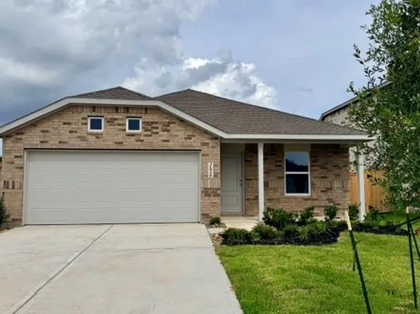 31520 Olivella Dr, Huffman, TX 77336