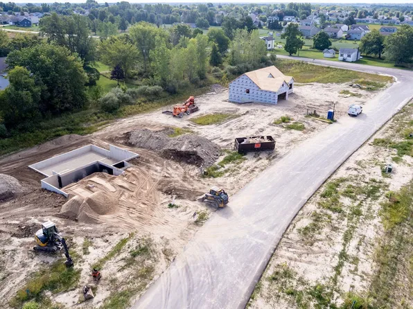 3649 Tulipleaf Dr Lot 234, Holland, MI 49424