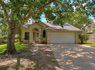 7939 Wheel Rim Cir, Austin, TX 78749