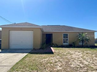 110 Weeping Willow Rd, Eagle Lake, FL 33839