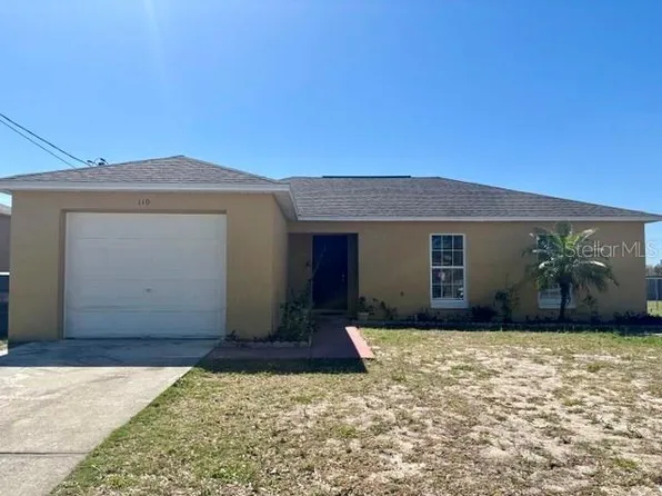 110 Weeping Willow Rd, Eagle Lake, FL 33839