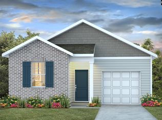 604 Edgetree Dr, Hopkins, SC 29061