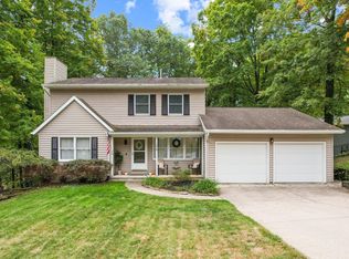 1599 Stonewall Dr, Newark, OH 43055
