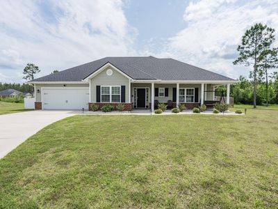 89 Jaci Ln NE, Ludowici, GA, 31316