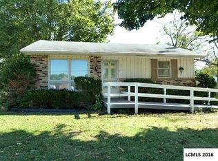 206 N Jefferson St, Lincoln, IL 62656