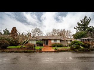 5314 SW Martha St, Portland, OR 97221