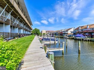 105 123rd St #332B2, Ocean City, MD 21842