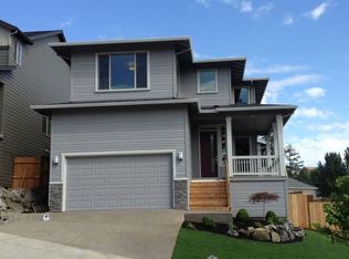 15432 SW Summerview Dr, Tigard, OR 97224