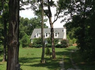 196 Robert Spalding Rd, Campbellsville, KY 42718