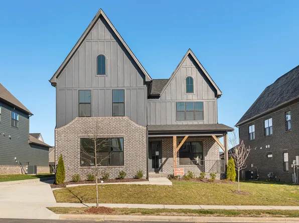 3328 Longport Ln Lot 2031, Thompsons Station, TN 37179