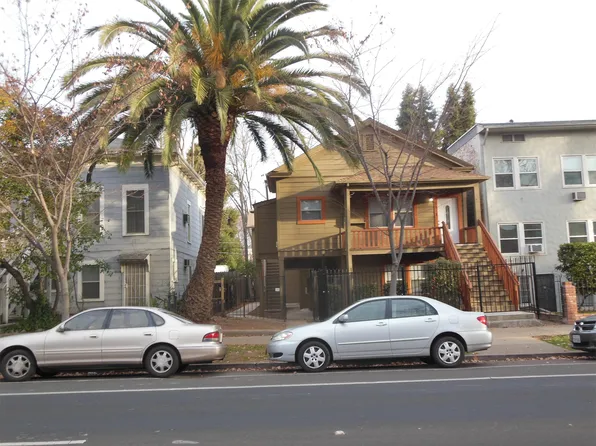 1815 P St APT B, Sacramento, CA 95811
