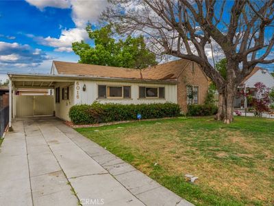 6016 Wilson Ave, South Gate, CA, 90280