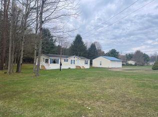 379 State Route 48 Rd, Fulton, NY 13069