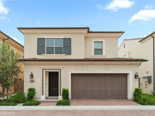 108 Plum Lily, Irvine, CA 92618