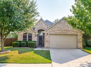 8290 Robertson Dr, Frisco, TX 75034