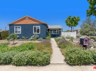 2003 W 115th St, Hawthorne, CA 90250