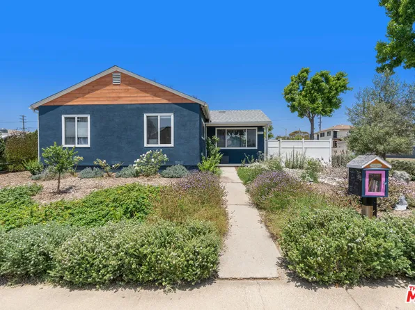 2003 W 115th St, Hawthorne, CA 90250