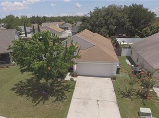 3342 Kaleigh Ct, Saint Cloud, FL 34772